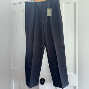LL Bean Men's Comfort Waist Slacks